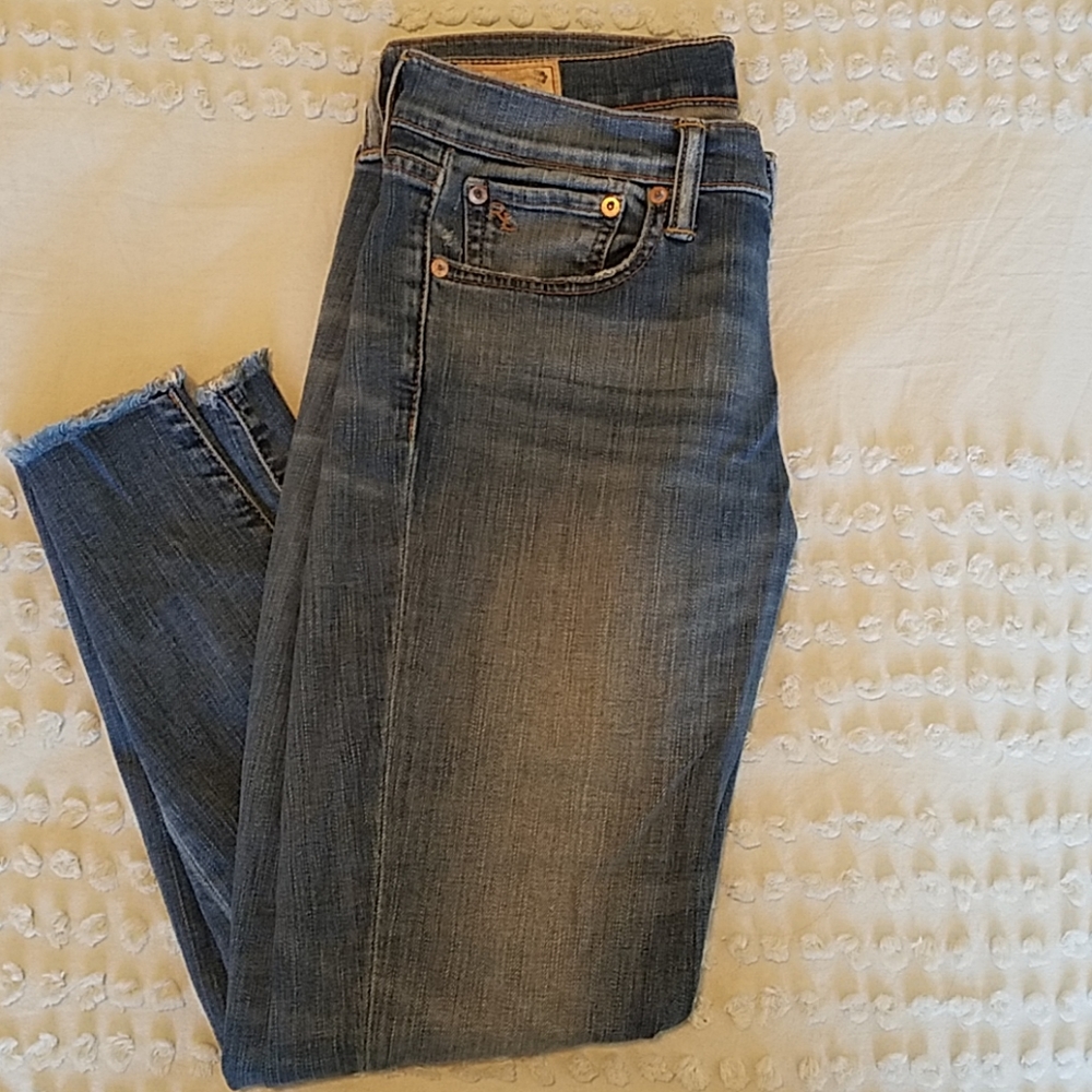 polo by Ralph Lauren jeans